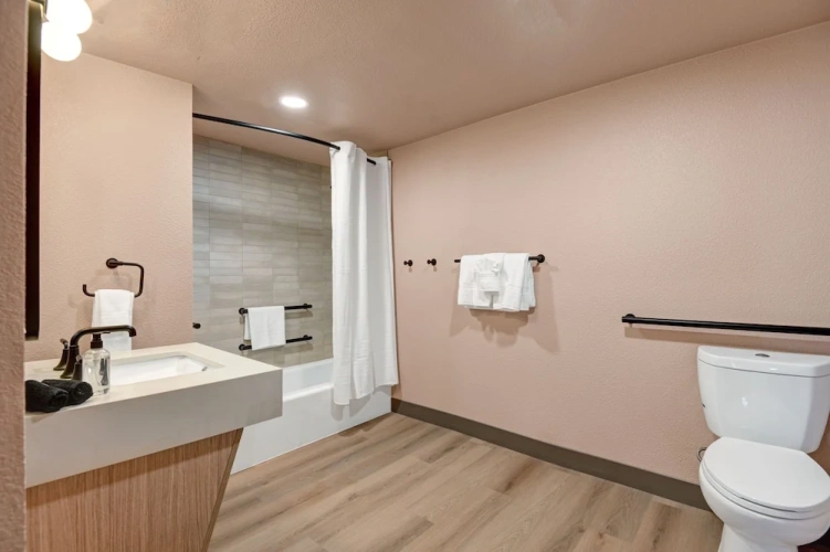 Standard room