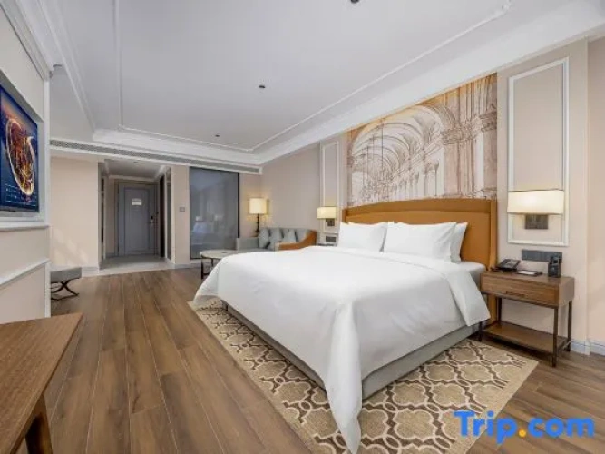 Luxury Double room