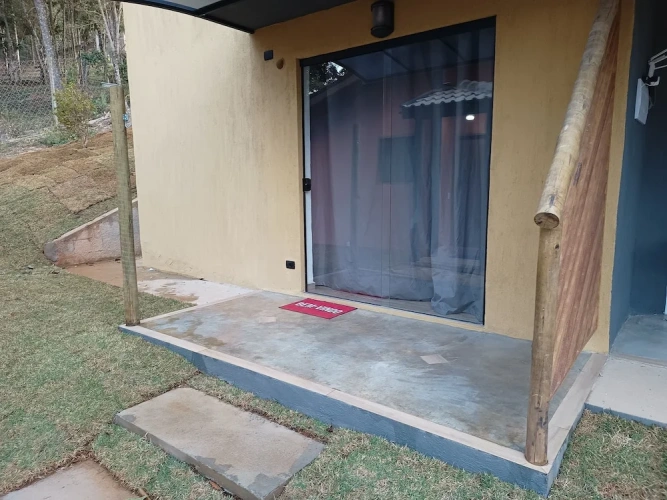 Comfort Apartment