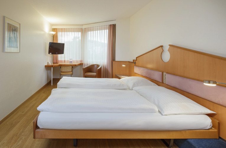 Hotel Welcome Inn Zurich Airport