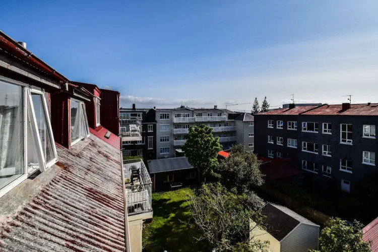 Hotelafbeelding