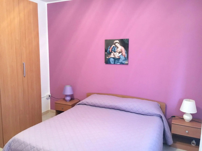 Appartamento Canottieri