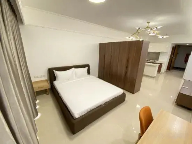 Sun Hotel