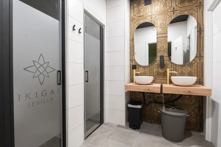 Hostel Ikigai