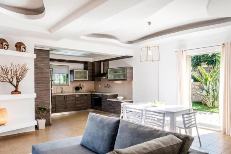 Luxury Villa Noema Sisi