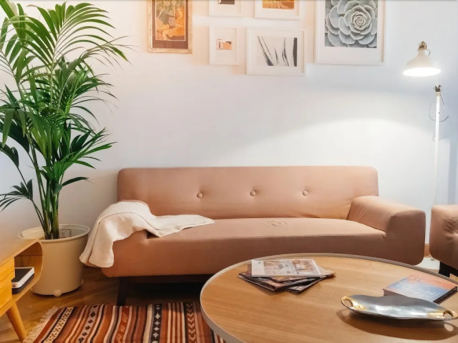Malasana Apartment Ii