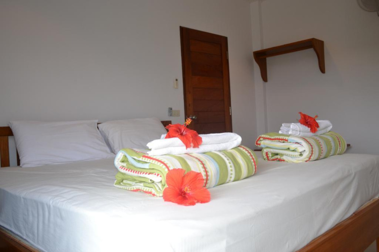 Pai Erawan Resort