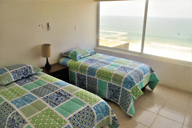 Quintas del Mar II