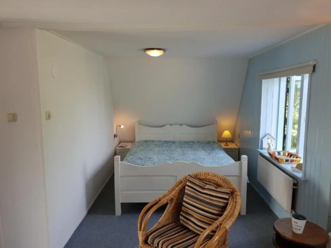 Double Apartment
