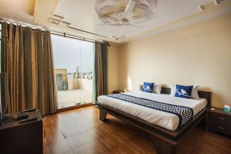 OYO Rooms Vaishali Nagar 2
