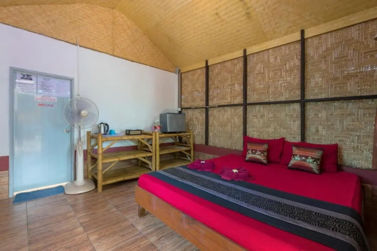 Standard Bungalow