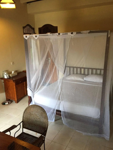 Meme Surung Homestay
