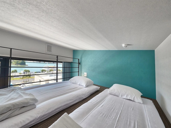 CABIN&HOTEL ReTIME