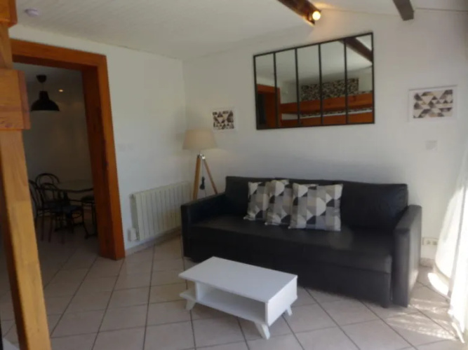 Le Clos des Mimosas