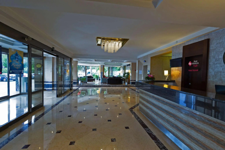 Hotelbild