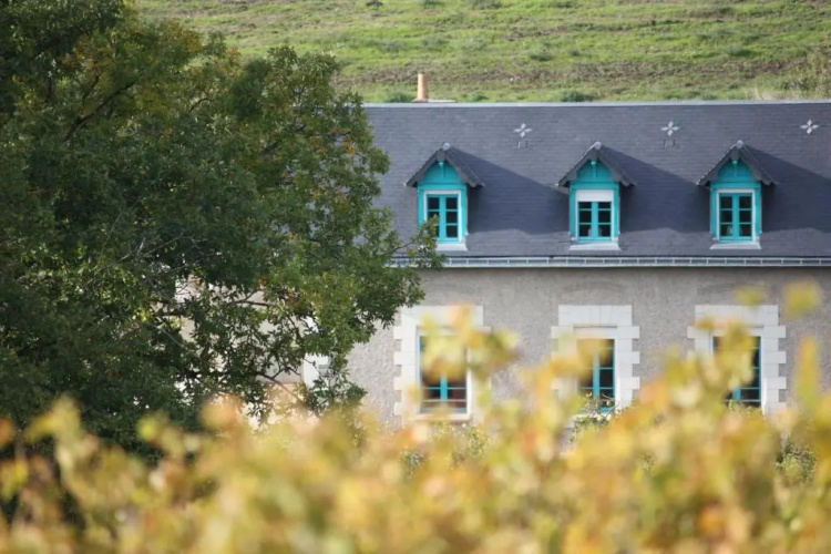 Le Clos Baudoin