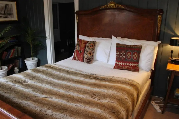 Willows Cottage