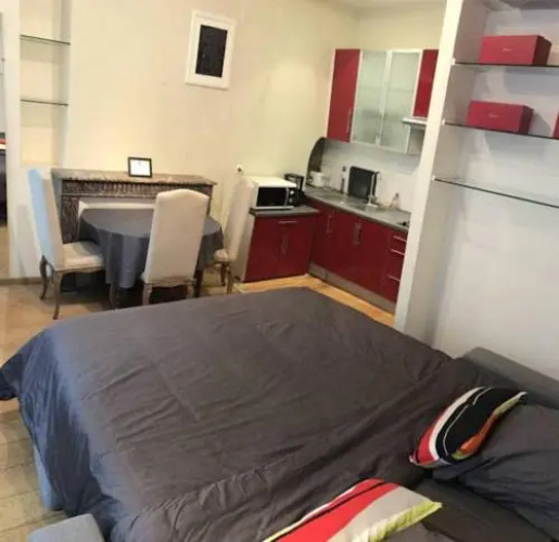 Atypique apartment - Saint-Germain des Prés