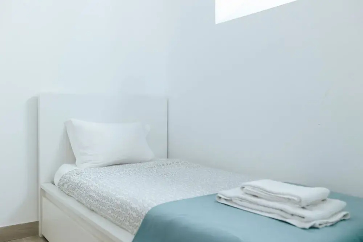 Lisbon Center Arroios Flat 5