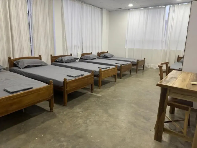 Colombo Mount Hostel