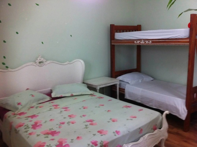 Zen Hostel Brasil