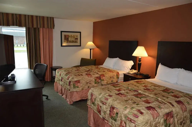 Ramada Luling