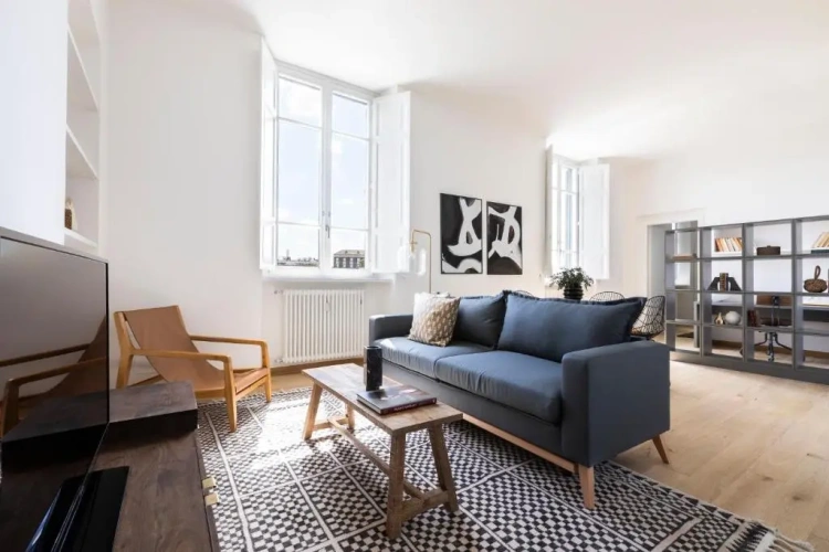 1 Bedroom Suite