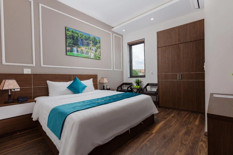 Superior Double room