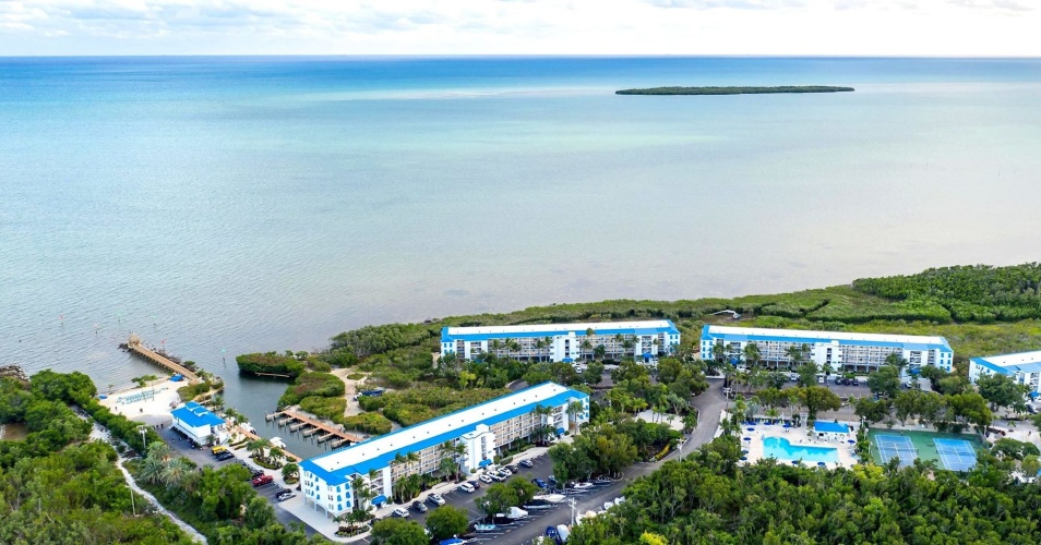 Ocean Pointe Suites at Key Largo photo 22