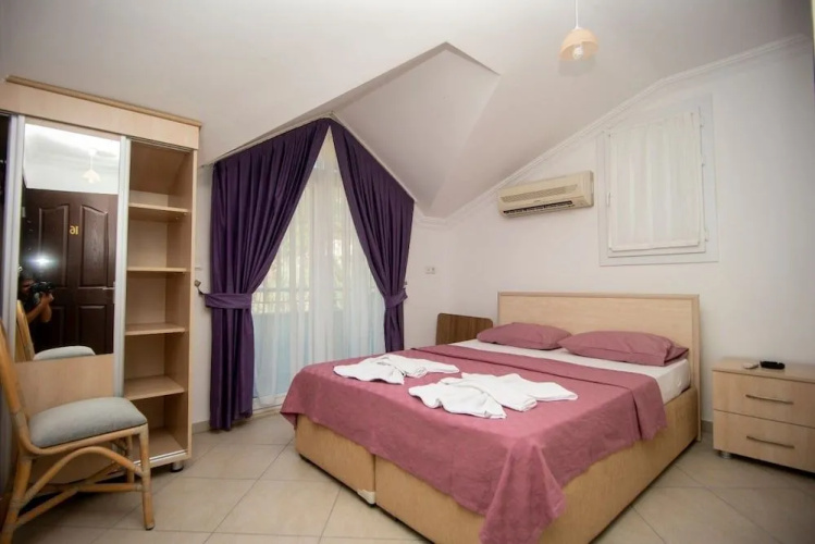 Coral Butik Hotel