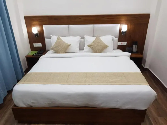 Hotel The Paal