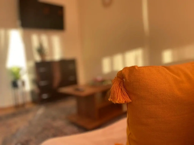 1 Bedroom Double Apartment