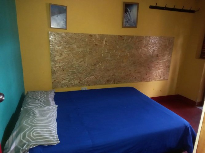 Monkeywasi Climbing Hostel