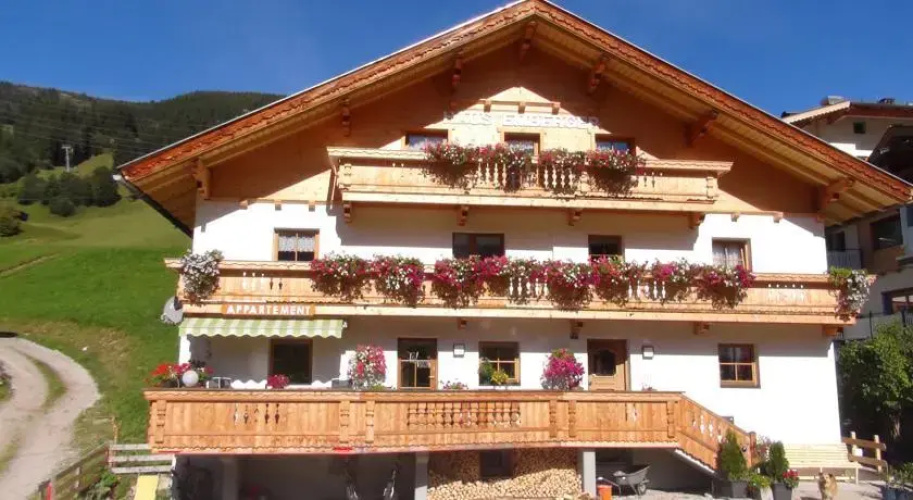 Haus Emberger