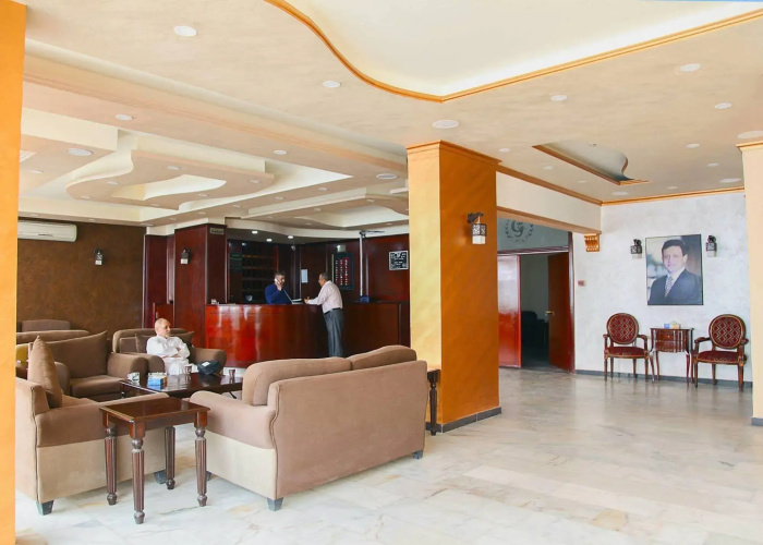 Gardens Hotel