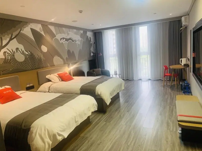 Hotelafbeelding