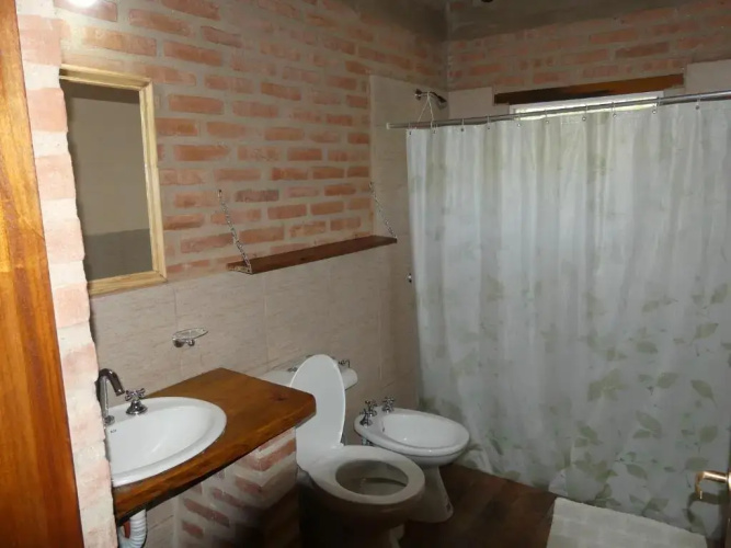 El Caserio Casas de Campo