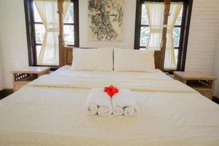 Bramasa Ubud Guest House