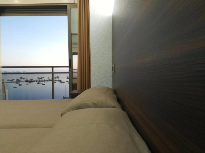 Hotel Ribera