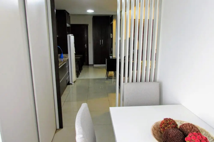 Baviera Studio Canela