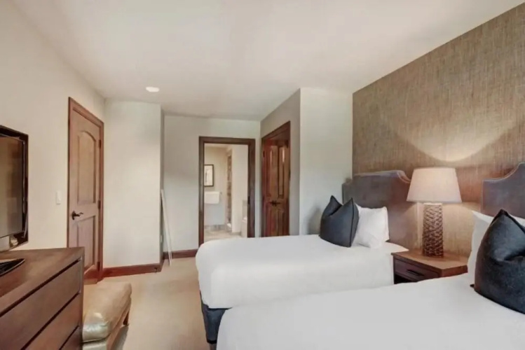 2 Bedroom Residence