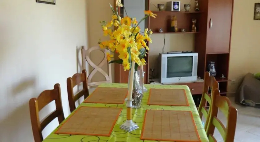 Mar Salgado Apartment