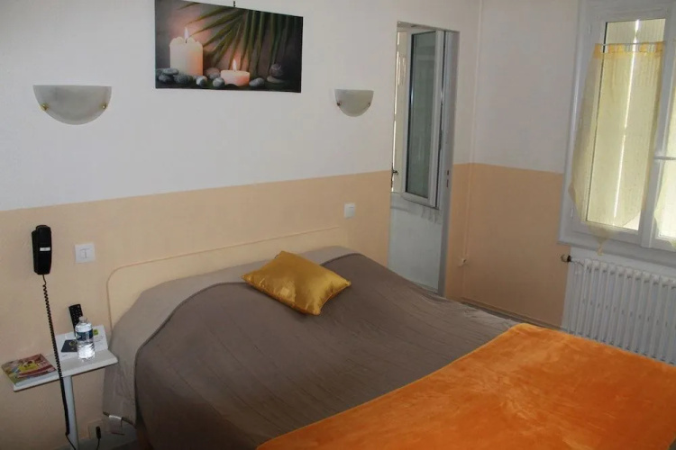 Beausejour Hotel