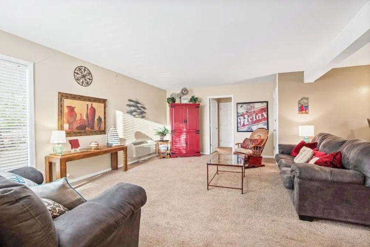 Great Location, Margaritaville Amenities & Hot Tub