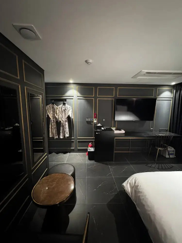 Hotel Lesign