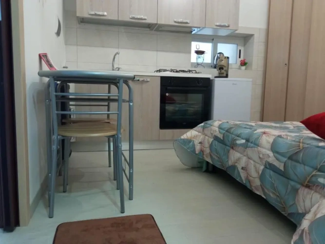 1 Bedroom Cottage