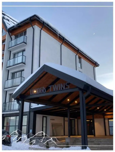 Hotelafbeelding
