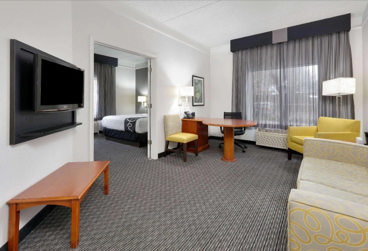 Double Suite