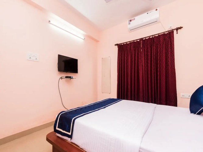 OYO 9311 Kolkata Residency