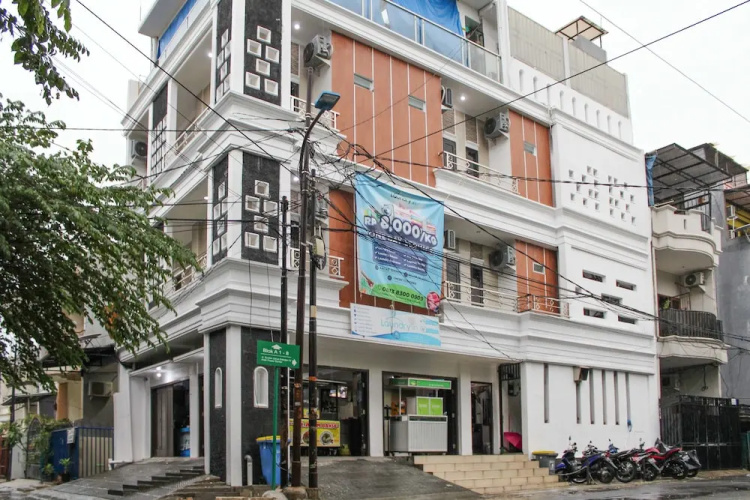 Image de l'hôtel